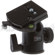Manfrotto (Distributed by Bogen) Midi Ball Head with RC4 Rapid Connect - Supports 17.6 lbs