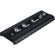 Manfrotto (Distributed by Bogen) Long Rapid Connect Mounting Plate for the 501, 503 & 505 Pro Video Fluid Heads