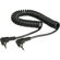Manfrotto (Distributed by Bogen) Replacement Coiled LANC Cable for the 522 LANC Video Camera Remote Control.