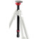 Bogen - Manfrotto MDeVe Video Leveling Column for the 3001B Pro Tripod, with Built in 50mm Half Ball, 15 Degrees of Leveling.