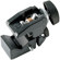 Manfrotto (Distributed by Bogen) Quick Action Super Clamp