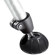 Bogen - Manfrotto Suction Cup Foot with Retractable Spike for the 679 & 680 Monopods