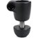 Bogen - Manfrotto Rubber / Retractable Spiked Foot for 681, 681B, 557B Monopods