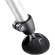 Bogen - Manfrotto Suction Cup for 695 MagFiber Monopod