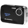 Bell & Howell Splash WP5 Waterproof 12.2 MP Digital Camera with 5X Zoom, 2.7" LCD, Smile Shutter, 2GB SD - Black