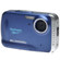 Bell & Howell Splash WP5 Waterproof 12.2 MP Digital Camera with 5X Zoom, 2.7" LCD, Smile Shutter, 2GB SD - Blue