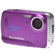 Bell & Howell Splash WP5 Waterproof 12.2 MP Digital Camera with 5X Zoom, 2.7" LCD, Smile Shutter, 2GB SD - Purple