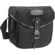 Billingham Digital Hadley, Digital or Film SLR Camera Bag with Bellowed Front Pocket, Black