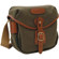 Billingham Digital Hadley, Digital or Film SLR Camera Bag with Bellowed Front Pocket, Sage