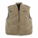 Billingham PhotoVest, Large (Chest Size to 49"), Color: Stone