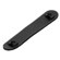 Billingham SP10 Leather Shoulder Pad 1" Wide, Black.