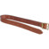 Billingham Leather Tripod Straps, Attaches Tripod to Camera Bags, Tan.