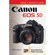Magic Lantern Guide Camera Manual for Canon EOS 5D, by Mimi Netzel - Softcover