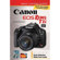 Magic Lantern Guide Camera Manual for Canon EOS T1i & EOS 500D, by Michael Guncheon, 256 Pages Softcover