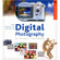 Sterling Publishing - Complete Guide to Digital Photography - Softcover Book by Michael Freeman