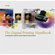 Amphoto Books, The Digital Printing Handbook, A photographers guide to Creative Inkjet Printing Techniques, Softcover Book by Tim Daly