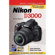 Magic Lantern Guide Camera Manual for Nikon D3000 by Simon Stafford, - Softcover