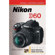 Magic Lantern Guide Camera Manual for Nikon D60 by Simon Stafford, - Softcover