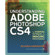 "Understanding Adobe Photoshop CS4" - 360 Page Softcover Book by Richard Harrington