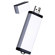 BUSlink 128GB USB 2.0 Flash Drive Pro 2 with Password Protection