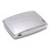 BUSlink i-Rocks 16-in-1 Card Reader, Silver