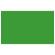 Adorama Seamless Background Paper, 53" wide x 12 yards, Veri-Green, #31