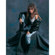 Studio Dynamics Classic Series 10' x 20' Muslin Background, Lumina.