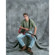 Studio Dynamics Classic Series 10' x 20' Muslin Background, Shadow Gray.