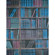Studio Dynamics General Scenic Series 12' x 12' Muslin Background, Bookcase # 2.