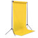 Savage Economy Background Stand, Maximum Width is 9'6", Maximum Height is 7'9" High