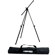 Benbo 2 Xl Tripod With Medium Ball and Socket Head and Case