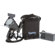 Bescor KLK-50SLM VS50 Video Light & SLM 5ATM Battery, 50 Minute Run Time.