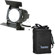 Bescor KLK-50XT VS50 Video Light & MM 7 Battery, 75 Minute Run Time.