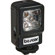 Bescor LED-14, Sub-Miniature 14 watt 5600k Light, Runs 40-45 Minutes with 2 NiMH "AAA" Rechargeable Batteries, with 4-Hour Charger.