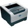 Brother Refurbished High-Speed Desktop Office Monochrome Laser Printer