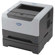 Brother Refurbished Network-Ready Monochrome Laser Printer with Duplex Setting and Bonus 2nd Lower Paper Tray