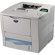 Brother Network-Ready Monochrome Laser Printer with Expandable Paper Input Capacity