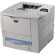 Brother Network-Ready Monochrome Laser Printer with Expandable Paper Input Capacity - Refurbished by Brother