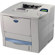 Brother Office Monochrome Laser Printer with Expandable Paper Input Capacity - Refurbished by Brother
