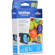 Brother LC61C Innobella Standard Yield Cyan Color Ink Cartridge (Approximatly 325 Pages)