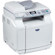 Brother 5-in-1 Color Laser Multi-Function Center with Built-in Networking, Print, Fax, Copy, Scan & PC Fax - Refurbished by Brother