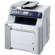 Brother MFC-9440CN 5-in-1 Color Laser Multi-Function Center with Built-in Networking, Print, Fax, Copy, Scan & PC Fax