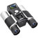 Bushnell 10 x 25 Image View, .35 Megapixel Digital Binocular / Camera with 8mb Internal Memory, LCD Camera Display.