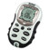 Bushnell DNS Pro Handheld Digital Navigation System, Multi-Function Compass with Backlit LCD Display.