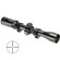 Bushnell 3 - 9 x 32mm Sportsman Series Scope for Rimfire Rifles, Matte Black Finish with Multi-X Reticle.