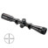 Bushnell 3 - 9 x 32mm Sportsman Series Riflescope for Rimfire & Airgun Rifles, Gloss Black Finish with Multi-X Reticle.