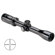 Bushnell 3 - 9 x 32mm Sportsman Series Scope for Centerfire Rifles, Gloss Black Finish with Multi-X Reticle.