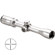 Bushnell 3 - 9 x 32mm Sportsman Series Scope for Centerfire Rifles, Silver Finish with Multi-X Reticle.