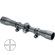 Bushnell 4 x 32mm .22 Rimfire Series Scope for .22 Caliber Rifles, Matte Black Finish with Multi-X Reticle.