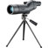 Bushnell Sentry 50mm Compact, Lightweight Waterproof Straight-thru Spotting Scope with 18 - 36x Zoom Eyepiece, Tripod & Case.